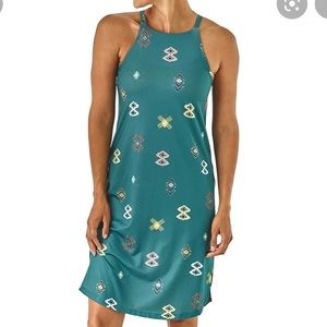 Patagonia Sliding Rock dress
